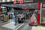 Whitsunday Newsagency Tatts Agency for sale near Beautiful Airlie Beach