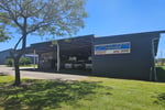 Ingham Freight Company - North Queensland