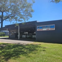Ingham Freight Company - North Queensland image