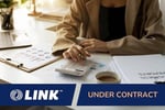 UNDER CONTRACT! Home Based Bookkeeping Business
