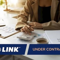 UNDER CONTRACT! Home Based Bookkeeping Business image