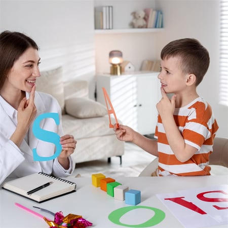 Allied Health Clinic - Established Speech Pathology Practice