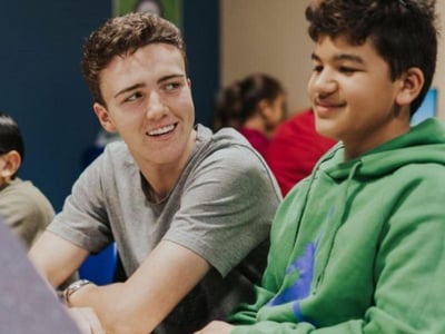 NumberWorks\'nWords Maths and English Tuition Business in Manly, Brisbane image