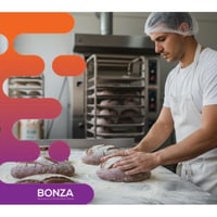 37255 Established Wholesale Bakery With  Long Standing Accounts image
