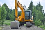 Structural Landscaping + Earth moving business  Northern NSW