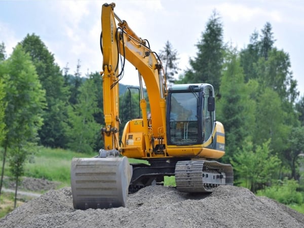 Structural Landscaping + Earth moving business  Northern NSW