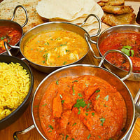 VERY WELL KNOWN INDIAN LICENSED RESTAURANT image