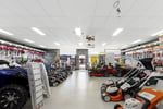 Outdoor Power Tools Sales and Service - Traralgon, VIC