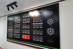 PIZZA BAR FOR SALE IN HEART OF BAROSSA VALLEY
