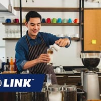 Well Established Franchise Cafe for Sale - Top Ryde Shopping Centre! image