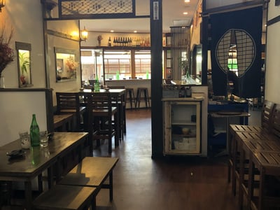 Business for Sale - Japanese Izakaya in Byron Bay (with shared Ramen Kitchen) image