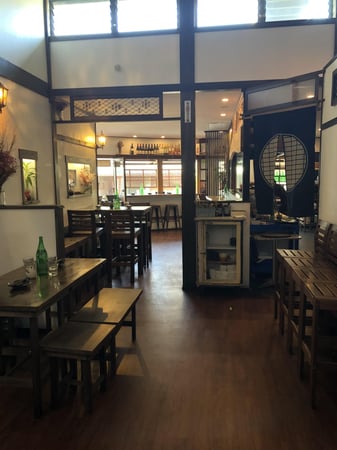 Business for Sale - Japanese Izakaya in Byron Bay (with shared Ramen Kitchen)