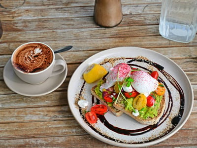 Photo of Northern Coastal Corridor 7 Day Café