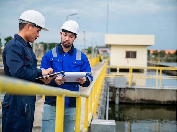 Premium Engineering Solutions - Sludge Dewatering Tech, photo 2