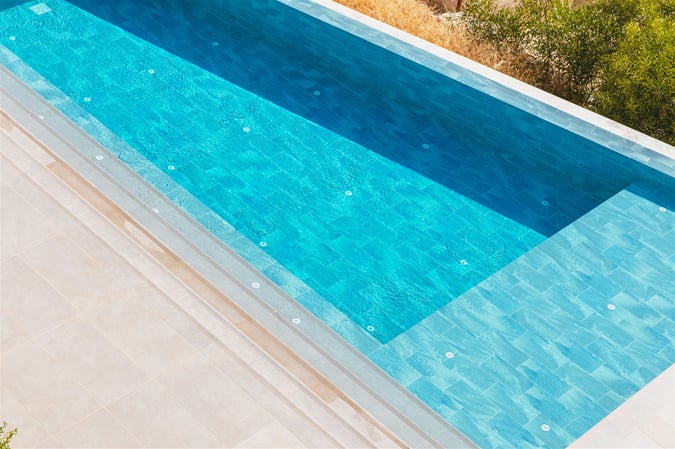 Specialist Fibreglass Pool Business with Growth Potential primary image
