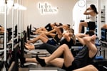 Highly Profitable Dual-Site Pilates Business