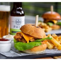Licenced Cafe Business For Sale Dandenong Ranges image