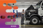 36167 - Established Heavy Vehicle Workshop + Freehold