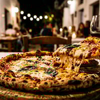 Fully Managed Pizzeria with Modern Fitout MAS258 image