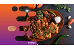 36847 Turn Key & Highly Rated Mediterranean Restaurant - Fully Equipped