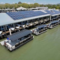 Established Luxury Boat Hire Business with Consistent Year on Year Growth image