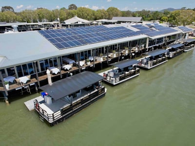 Established Luxury Boat Hire Business with Consistent Year on Year Growth image