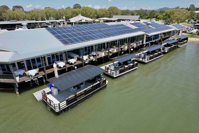 Established Luxury Boat Hire Business with Consistent Year on Year Growth