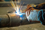 Established Welding and Fabrication Business