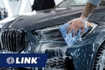 Fully Managed Undercover Car Wash Detailing