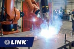 Established Laser & Photonics Business - Under Management