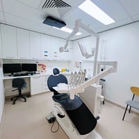High-Exposure Dental Practice in Rapidly Growing Precinct Ready for Scale image