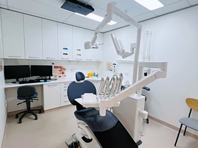High-Exposure Dental Practice in Rapidly Growing Precinct Ready for Scale image