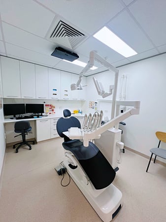 High-Exposure Dental Practice in Rapidly Growing Precinct Ready for Scale