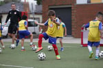 Soccer Learning and Development Classes for Kid s - Campbelltown, SA