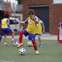 Soccer Learning and Development Classes for Kid s - Campbelltown, SA image