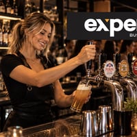 5 days Restaurant Bar, South Yarra, Under Manage, TA $50k pw image