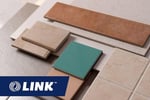 Profitable Tile Business with Room to Grow