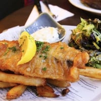 West of Sydney Seafood Shop Very Busy Centre High Foot Traffic Priced to Sell image