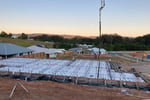 Concrete Pumping Business on the Sunshine COAST