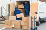 Transport & Courier Business in Coastal NSW