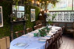 Eating and Drinking Magnet + Vintage Homewares - 5 Days A Week