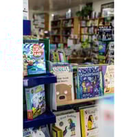 Bookstore And Educational Resource Centre For Sale image