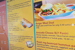 Thriving Vegetarian Restaurant with Beautiful Fit-out