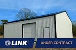 UNDER CONTRACT | Lifestyle Business Exclusive Retail Shed Supplier