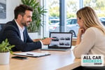 Car Brokerage Assets & Goodwill, Brisbane, Melbourne & Sydney