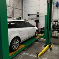 Automotive Workshop in Ipswich for Sale image