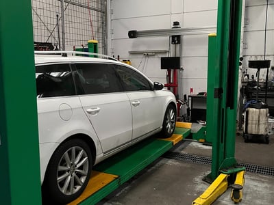 Automotive Workshop in Ipswich for Sale image