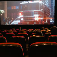 Regional Cinema Opportunity with Strong Growth Potential image