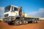 Supply of Transport Services Contract - Solid Client