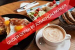 UNDER OFFER - STRONG PERFORMING CBD CAFE